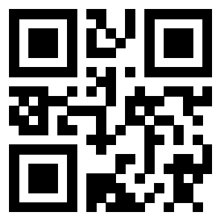 3910590277 QrCode associato