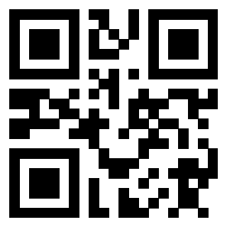 3910590278 - Immagine del QrCode associato