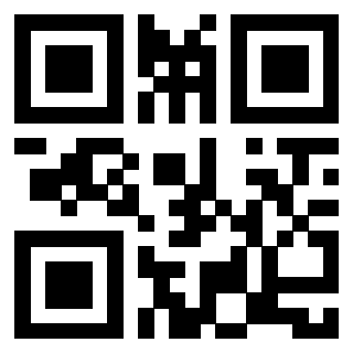 3910590279 Qr Code associato