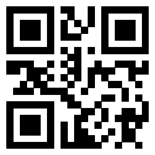 3910590281 - Immagine del Qr Code