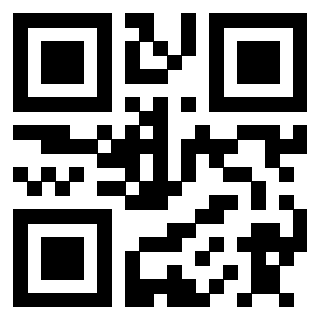 Scansione del Qr Code di 3910590284