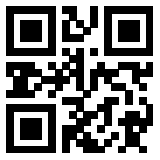 Immagine del Qr Code di 3910590285