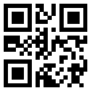 3910590286 - Immagine del QrCode associato