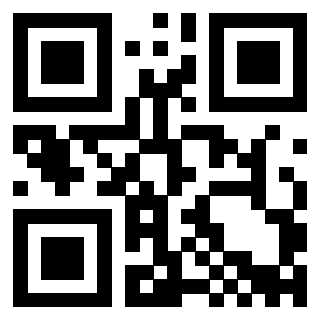 3910590287 - Immagine del QrCode associato