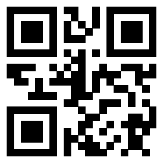Scansione del QrCode di 3910590288