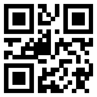 3910590289 Qr Code associato