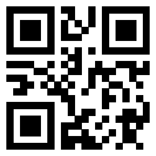 Il QrCode di 3910590296