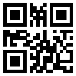 3910590297 Qr Code associato