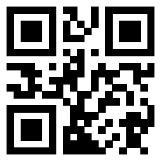 3910590298 - Immagine del QrCode associato