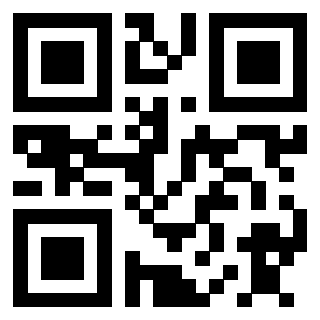 Immagine del Qr Code di 3910590299
