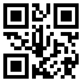 3910590304 - Immagine del QrCode associato