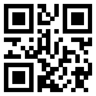 Scansione del Qr Code di 3910590309