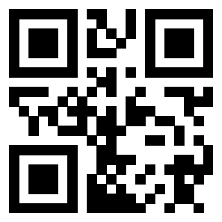 3910590312 - Immagine del QrCode