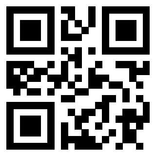 Il QrCode di 3910590315
