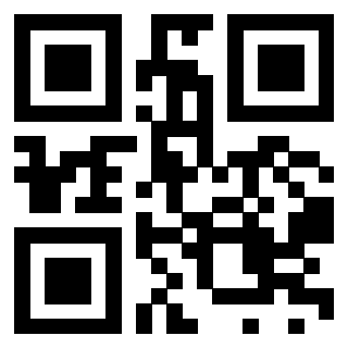 Il QrCode di 3910590317