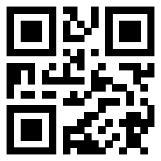 3910590318 - Immagine del QrCode