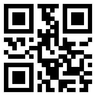 3910590319 - Immagine del QrCode