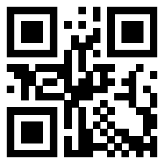 Scansione del Qr Code di 3910590320