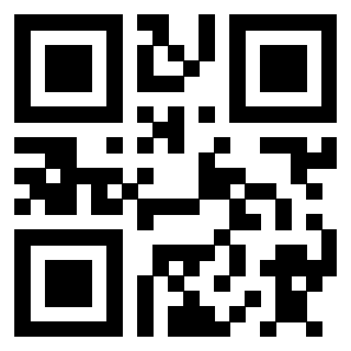 3910590321 - Immagine del QrCode