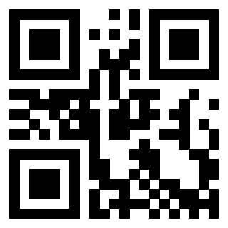3910590323 QrCode associato