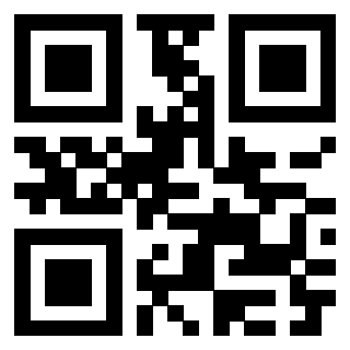 3910590325 - Immagine del Qr Code associato