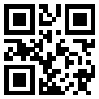 3910590326 - Immagine del Qr Code