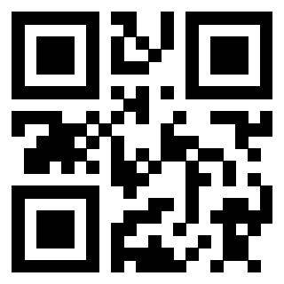 3910590327 Qr Code associato