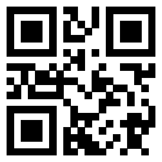 3910590328 - Immagine del Qr Code associato
