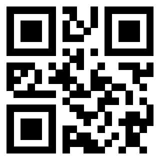 Scansione del Qr Code di 3910590329