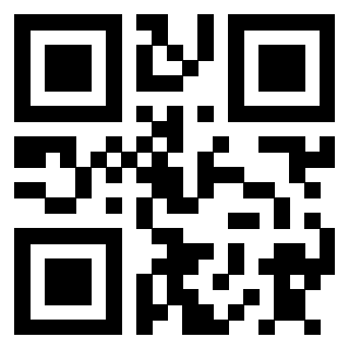 3910590333 - Immagine del QrCode associato