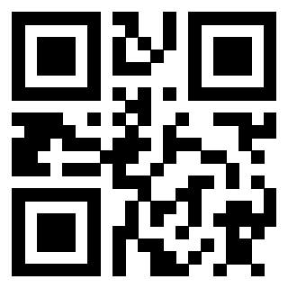 3910590335 Qr Code associato