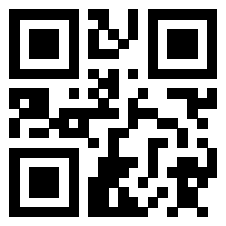 3910590337 - Immagine del Qr Code