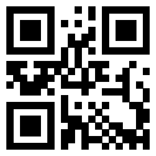 Il QrCode di 3910590338