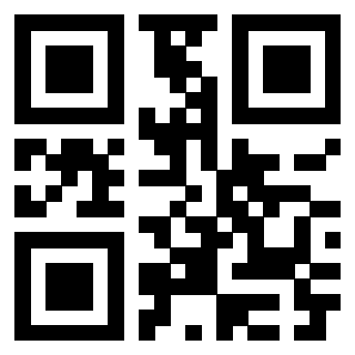 3910590339 - Immagine del Qr Code associato