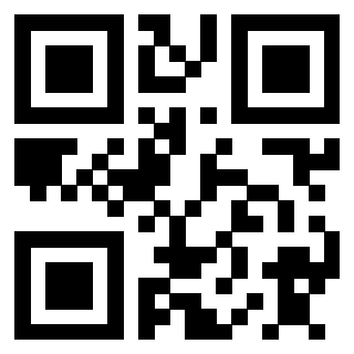 Il QrCode di 3910590341