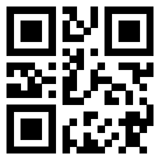 Il Qr Code di 3910590342