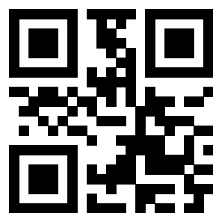 3910590344 Qr Code associato