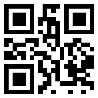 3910590345 Qr Code associato