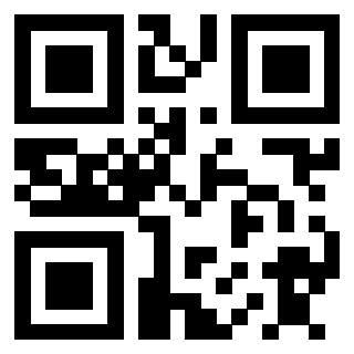 Scansione del Qr Code di 3910590346