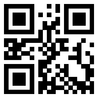 Scansione del Qr Code di 3910590349