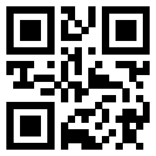 Il QrCode di 3910590351