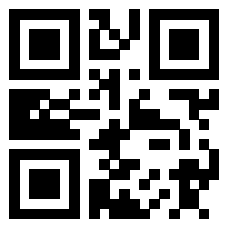Il QrCode di 3910590352