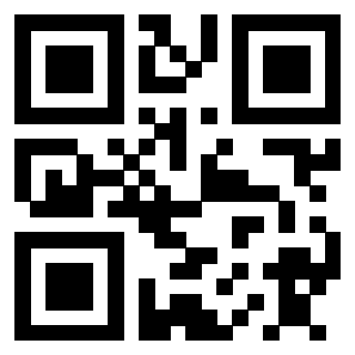 Immagine del Qr Code di 3910590356