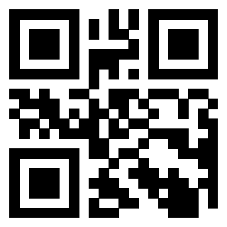 Immagine del Qr Code di 3910590358