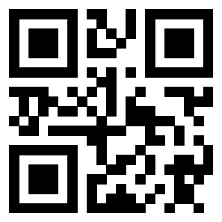 Scansione del Qr Code di 3910590361