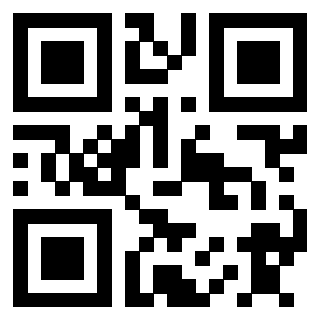 Il Qr Code di 3910590362