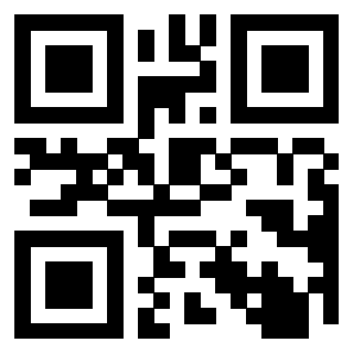 Scansione del QrCode di 3910590364