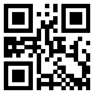 Immagine del QrCode di 3910590365