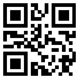 3910590373 - Immagine del Qr Code associato