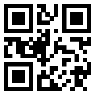3910590376 - Immagine del Qr Code associato